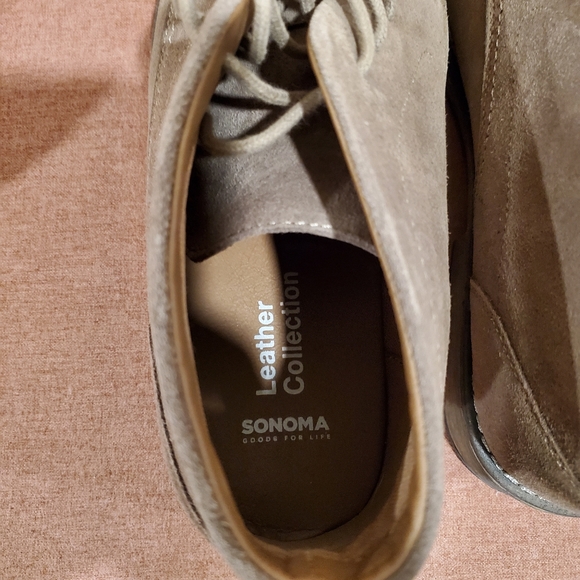 *NWT* Sonoma | Men\'s Boots | Size 13 main image 4